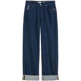 Marc O'Polo DENIM Jeans  donkerblauw