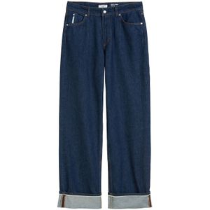 Marc O'Polo DENIM Jeans  donkerblauw