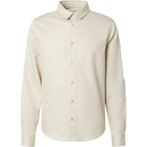 DAN FOX APPAREL Overhemd 'Antonio'  offwhite