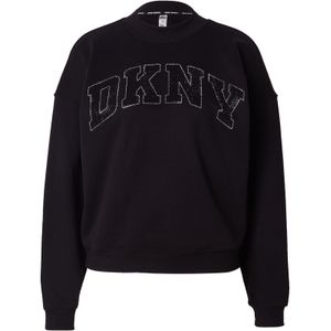 DKNY - DW5800048 - Sweatshirt - Oversized
