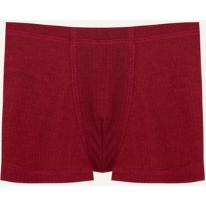 ZUBEK Onderbroek ''Wool''  bloedrood