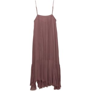 Pull&Bear Zomerjurk  bruin