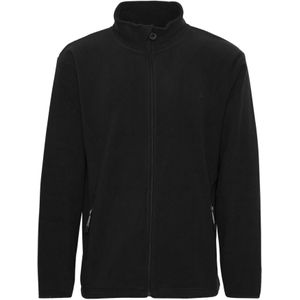 North Bend Functionele jas 'Cocas'  zwart