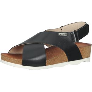 PIKOLINOS Sandaal  zwart