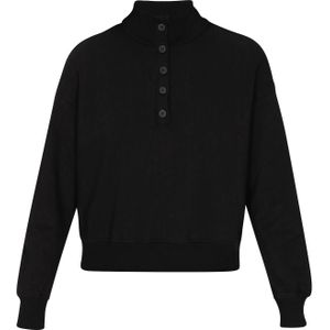 faina Trui 'Comfortable '  zwart