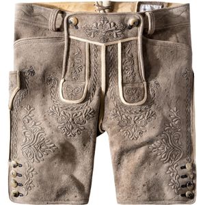 STOCKERPOINT Klederdracht broek  beige