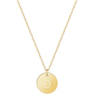 GOOD.designs Ketting  goud