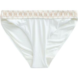 Next Bikinibroek  sand / wit