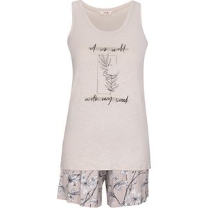 Goldenbay - Shorty Carolina - Korte Set