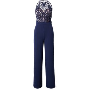 Lipsy Jumpsuit  navy