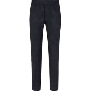 STRELLSON Pantalon 'Kynd'  donkerblauw