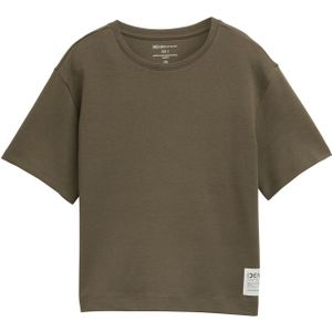TOM TAILOR DENIM Shirt  olijfgroen