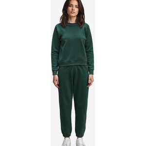 Vivisence Joggingpak '9204 Set'  groen