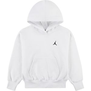 Jordan Sweatshirt 'BRKN FLC'  wit