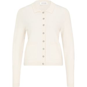 Guido Maria Kretschmer Women Gebreid vest 'Elin'  pastelroze