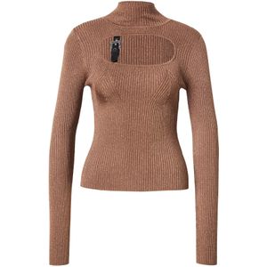 Versace Jeans Couture Trui  brokaat