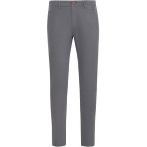 BLEND Chino 'Kainz'  donkergrijs