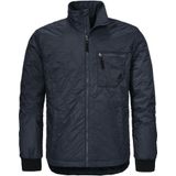 Schöffel - Urban Ins Jacket Style Malkay MNS - Functioneel Jack - Blauw