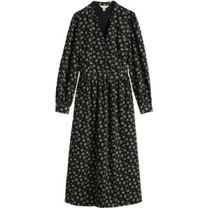 Seasalt Cornwall Jurk  zwart