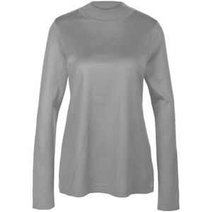 Goldner Trui  zilvergrijs