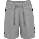 Hummel - Cima 2.0 - Shorts - Alloy