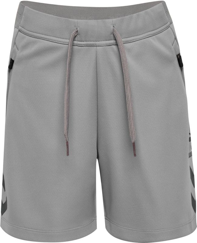 Hummel - Cima 2.0 - Shorts - Alloy
