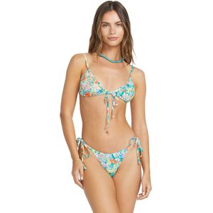 Beugelbikini - Multicolour - 78% Nylon 22% Polyurethaan