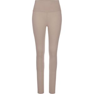 LASCANA Leggings  beige / wit