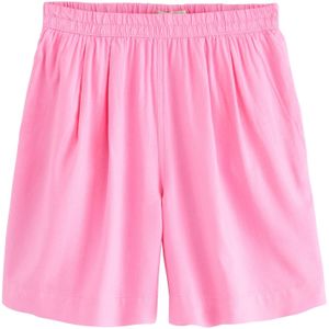 Next Bandplooibroek  lichtroze