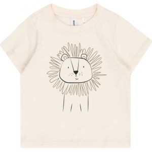 ABOUT YOU Shirt 'Adriano'  wit