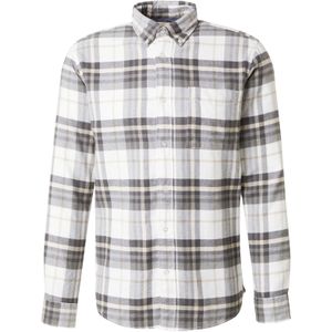 Jack & Jones - Flanellen Overhemd - Geruit - Zacht Flanel