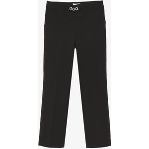 Kocca Broek 'ZASSIR'  zwart