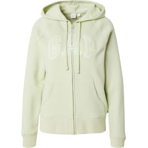 Sweatvest 'HERITAGE'