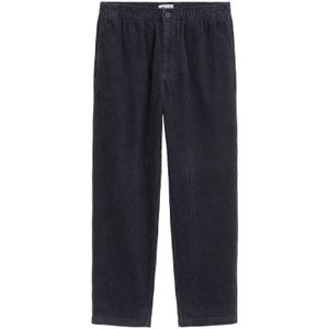 Marc O'Polo DENIM Broek  donkerblauw