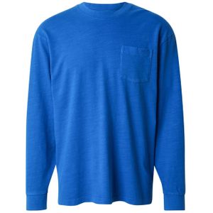 LEVI'S ® Shirt  royal blue/koningsblauw