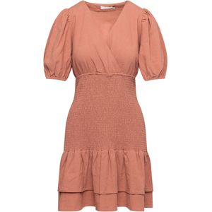 Laurella Jurk  rosé