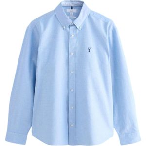 Next Zakelijk overhemd  lichtblauw