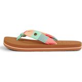 Open schoenen 'Ditsy Sun'