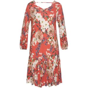 s.Oliver Strandjurk  koraal / rosa