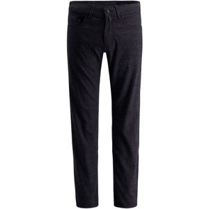 PIERRE CARDIN Chino 'Lyon'  grijs