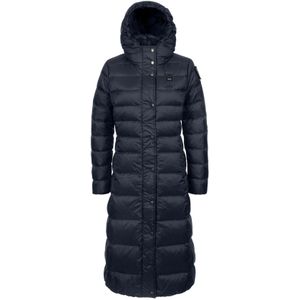Blauer Wintermantel 'Anita'  navy