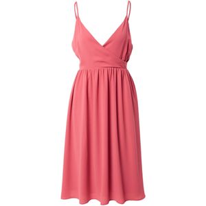 ABOUT YOU Zomerjurk 'Jane'  rosa