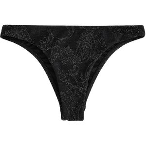 Next Bikinibroek  zwart / wit