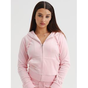 Juicy Couture Oversized trui  lichtgroen