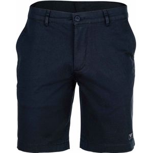 Emporio Armani Cargobroek  nachtblauw