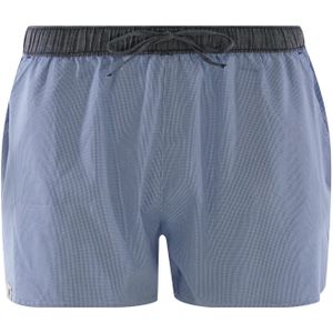 Luca David Pyjamabroek ' Olden Glory '  blauw