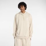 new balance Sweatshirt 'Essentials'  crème / wit