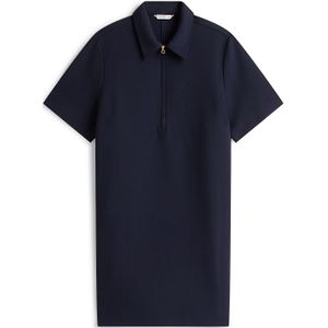 TOMMY HILFIGER Jurk  blauw