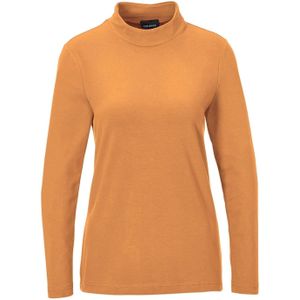 Goldner Shirt  safraan