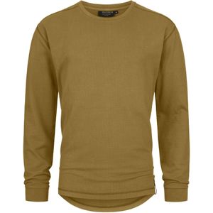 INDICODE JEANS Shirt  groen